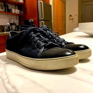 Lanvin Sneakers
